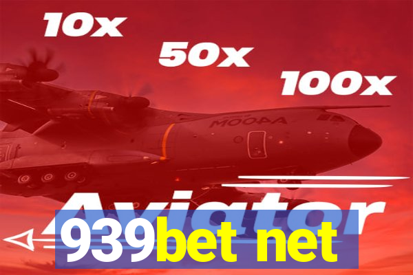 939bet net